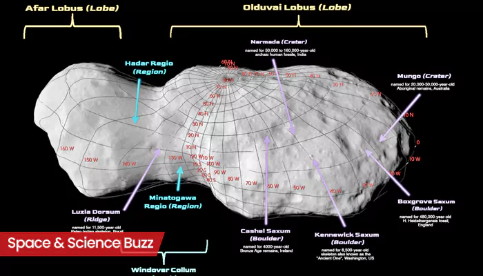 Science & Space Roundup: Top News of the Day (Sept 17)